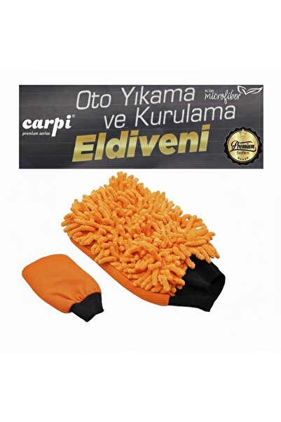 Temiz Pazar Carpi̇ Microfiber Lux Pasta Washing Glove