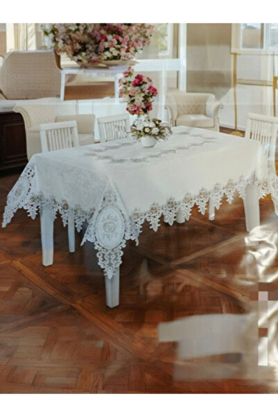 Cömert's مفرش طاولة هورم 160×400