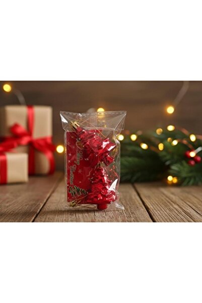 Adana Pasta Malzemeleri ERT-YIL-25226 ORNAMENT PENTRU BRAD DE CRĂCIUN MODEL P...