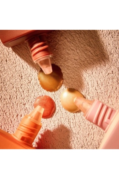 Catrice Midnight Sun Blush Drops for Face Catrice, 30 ml