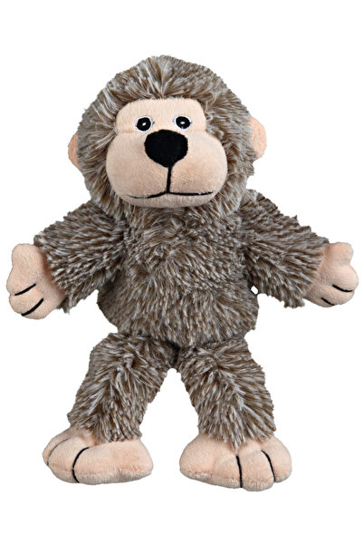 Trixie Dog Toy Monkey Plush Be With Sound 24 cm