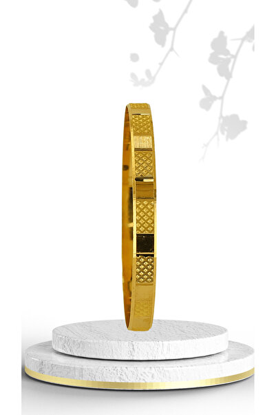 Çöp 9 gr (GRAM) 22 Ayar Yatırımlık Altın Bilezik