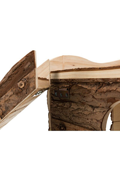 Trixie Rabbit House Ineke, Wood, 38x25x50 cm, 61985