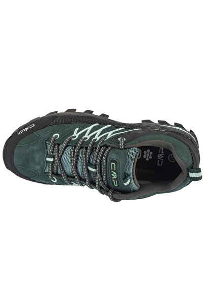 CMP Rigel Low Wmn WP, Women's Trekking shoes