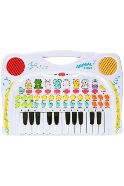 Krista Orgă de pian Oby baby, 46 de funcții și 24 de clape