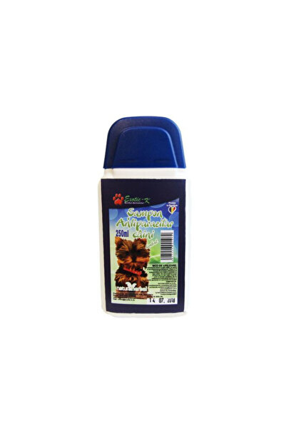 Exo Șampon antiparazitar pe bază de plante pentru câini, 250 ml