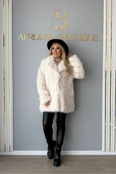 Afrodita Boutique Camellia Fur