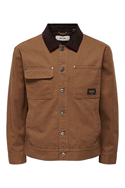 Only & Sons Jacke ONSTIMBER Jacke