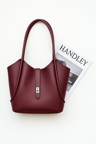 Handley GEANTĂ DE UMĂR FEMEI CAPACITATE MARE