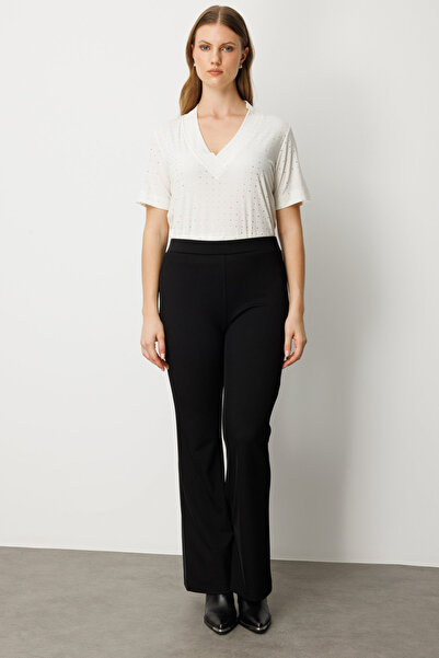 On Fashion 26K.ON.PNT.64157.01 Панталони