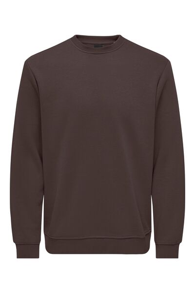 Only & Sons Sweatshirt ONSCONNOR Sweatshirt