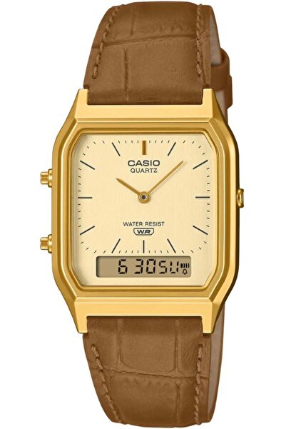 Casio AQ-230EGL-9ADF Kol Saati