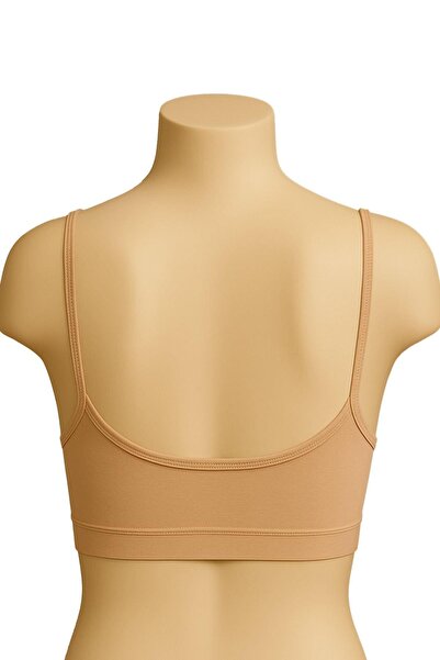 Emay Ten Mi 1815 Training Bra with 6 Pads