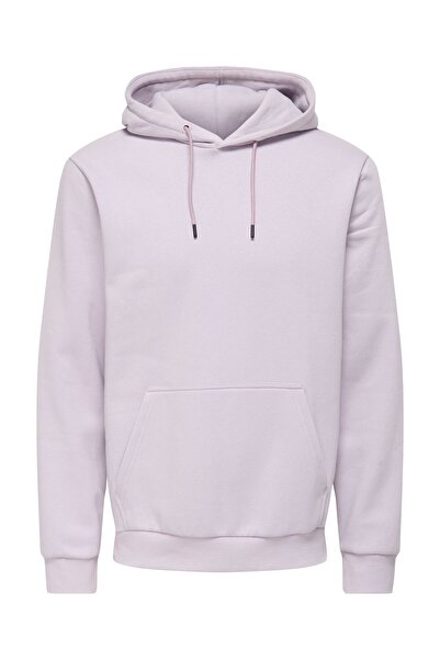 Only & Sons Kapuzenpullover ONSCERES Sweatshirt