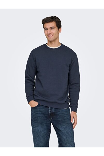 Only & Sons Sweatshirt ONSCERES Sweatshirt