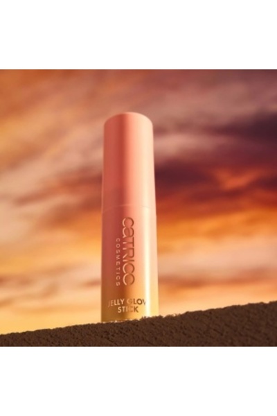 Catrice Jelly Glow Stick Midnight Sun Bright & Breezy C01