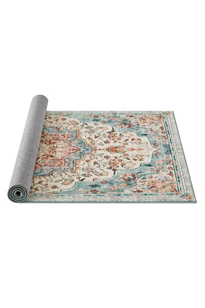 Talis Songmics Aqua carpet 170x120 cm