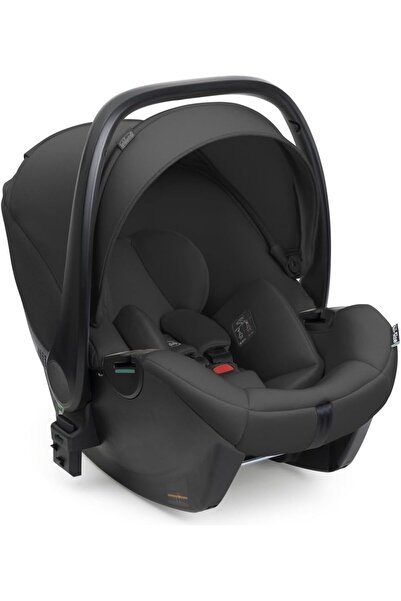 Chicco Kory Plus i-Size Car Seat 40-85 cm, Black Satin