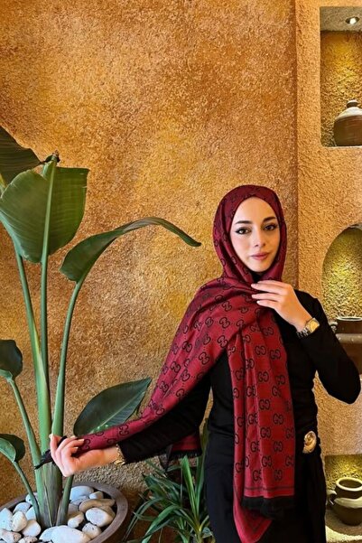 De Rosa ÇİFT TARAFLI JAKAR ŞAL