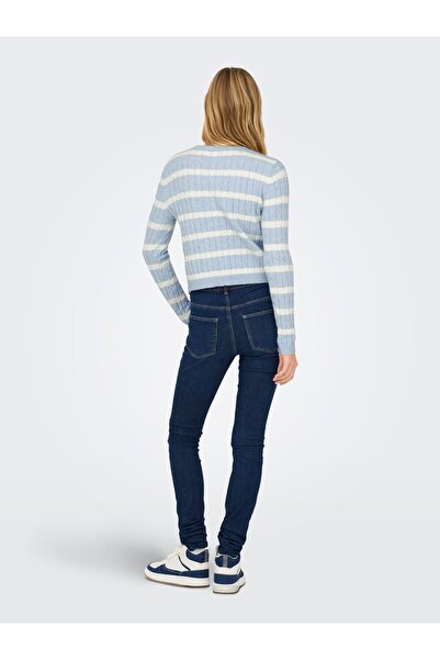 ONLY Strickjacke ONLKATIA Strickjacke