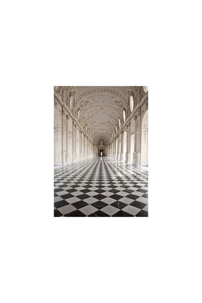 Tapetcenter Urban photo wallpaper Venaria Palace 861
