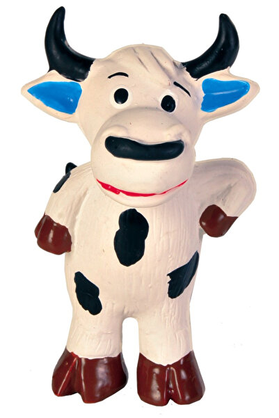 Trixie Jucărie pentru câini, animal, latex, cu sunet, 11 cm, diverse modele (3513)