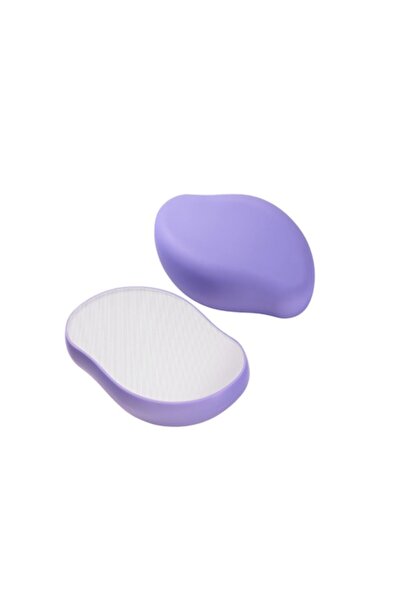HAPPY JOKER Radiera de păr cu cristale Nano Glass Stone — microcristale; înde...