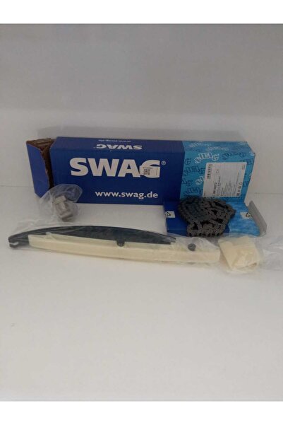 SWAG EKSANTRIK ZİNCİR SETİ OPEL ASTRA G-H 1998-2010 / COMBO C - CORSA C. AGİL...