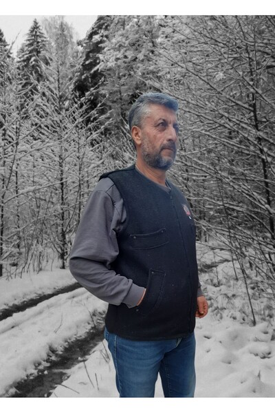 Apaydın İş Güvenlik Kaşe Yelek (Keçe Yelek)