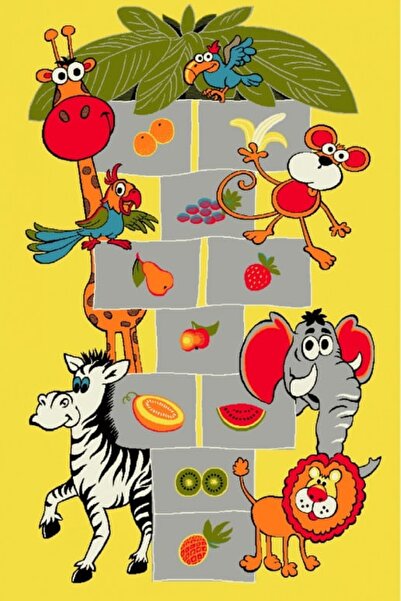 Talis Παιδικό χαλί, Kolibri Sotron 120x170 cm