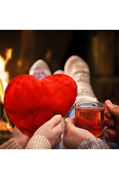 MIKAMAX Inimă caldă - Cadou unic pentru iubită