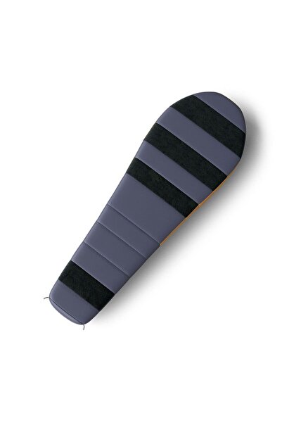 HUSKY Proud -30C Blue/Mustard Sleeping Bag