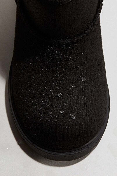 H&M Waterproof warm-lined boots
