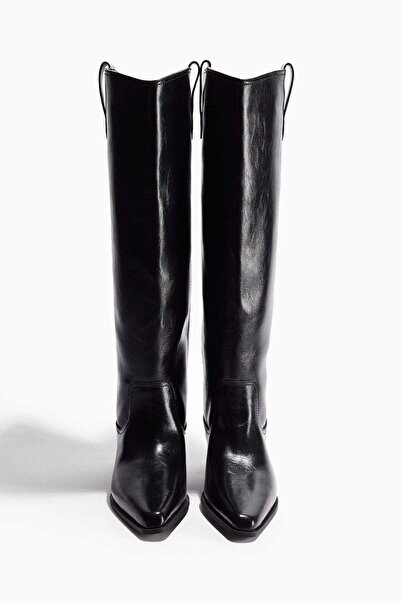 H&M Knee-high boots