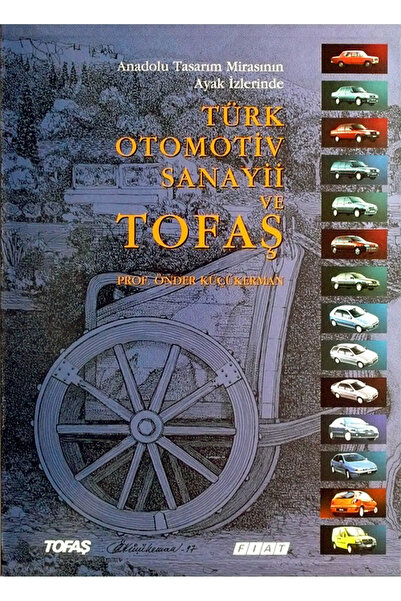 Literatürk Academia Anadolu Tasarım Mirasının Ayak İzlerinde TÜRK OTOMOTİV SA...