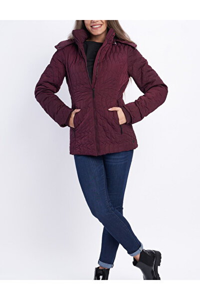 Lee Cooper Lee Cooper jacket, cherry red