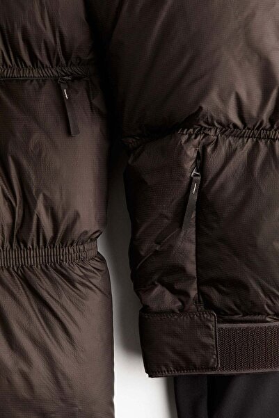 H&M Down puffer ski jacket with ThermoMove™