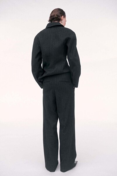 H&M Tailored trousers