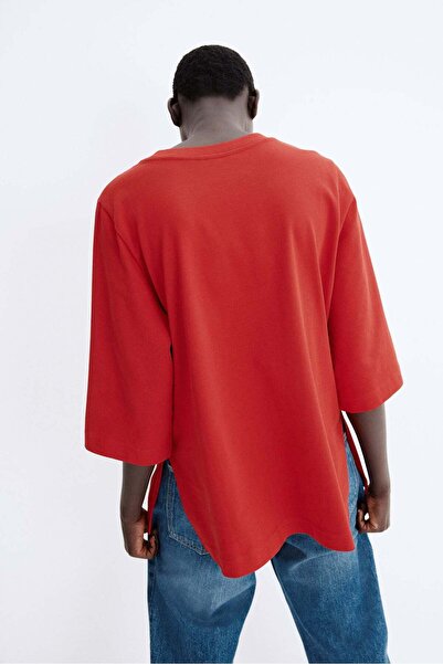 H&M Oversized T-shirt