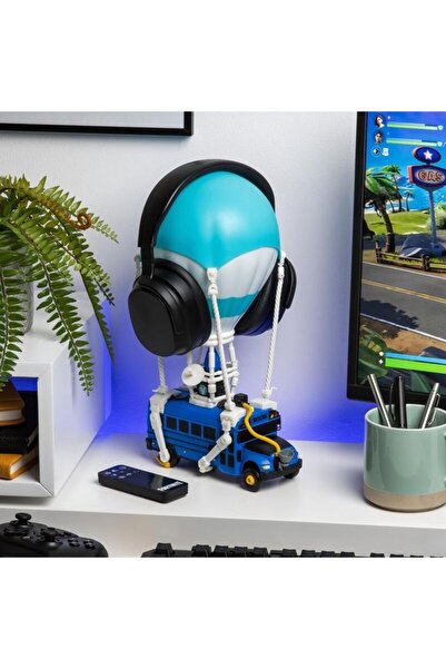 Paladone Battle Bus Diorama Light