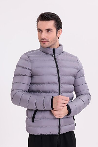 yakamor MEN'S DOWN COAT