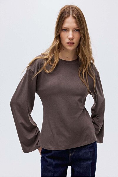 H&M Long-sleeved top