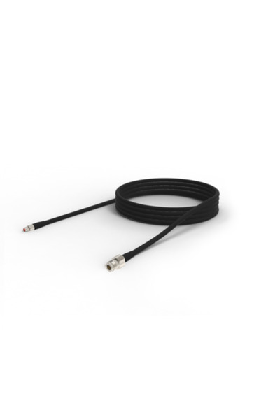 RAK Premium LMR400 LoRa Helium HNT Cable - RP-SMA Male / Type N Female - 3 Meters