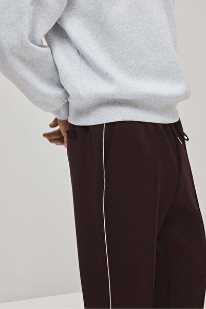 H&M Relaxed Fit Tailored joggers