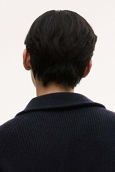 H&M Regular Fit Zip Cardigan