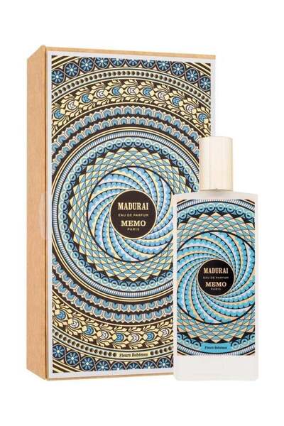 Memo Paris Memo Madurai Eau de Parfum 75ml