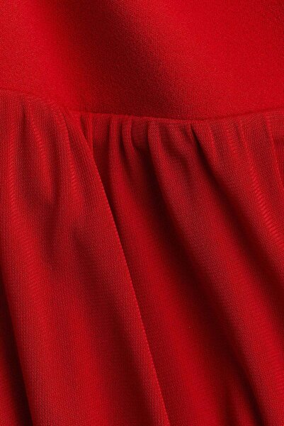 H&M Maxi jersey dress