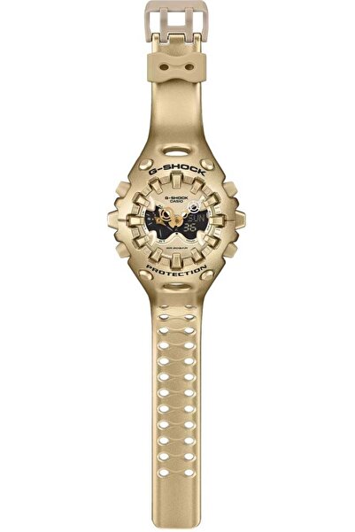 Casio Ga-V01A-9Adr Wristwatch