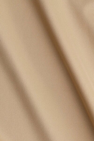 H&M Shoulder-pad interlock dress