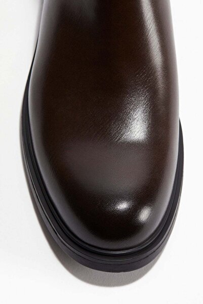 H&M Chelsea boots